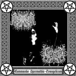 Cryptorsatan : Cummando Spermathio Evangelicum